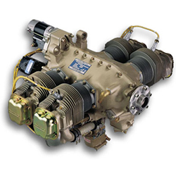 TCM O-200-A