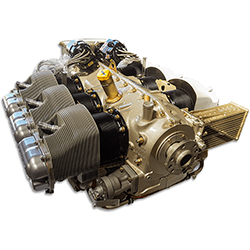 TCM O-300